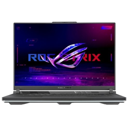 ASUS ROG Strix G16 G614JV-N3174W Intel Core i9-13980HX/32Go/1To SSD/RTX 4060/16" (FR)