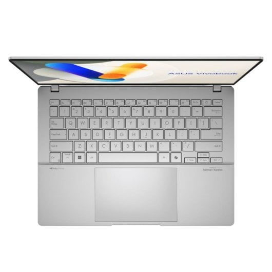 ASUS Vivobook S 14 OLED M5406WA-PP068X AMD Ryzen AI 9 365/24GB/1TB SSD/14" (FR)