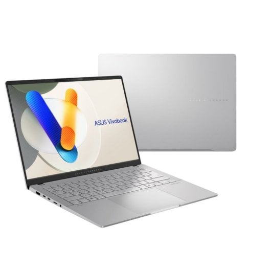 ASUS Vivobook S 14 OLED M5406WA-PP068X AMD Ryzen AI 9 365/24GB/1TB SSD/14" (FR)