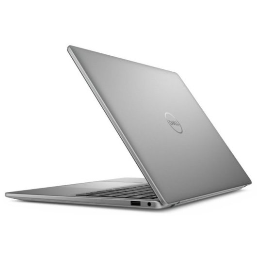 Dell Latitude 7455 - Snapdragon Wi-Fi 7 - grigio - BTS - con 3 anni di base sul sito (7MRY2)