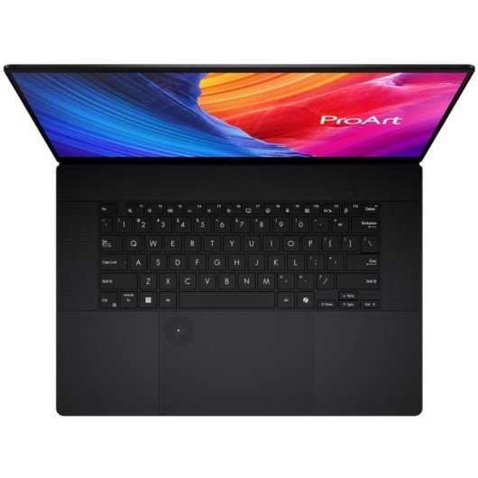 ASUS ProArt P16 H7606WI-ME083X AMD Ryzen AI 9 HX 370/64GB/2TB SSD/RTX 4070/16" Tactile (FR)