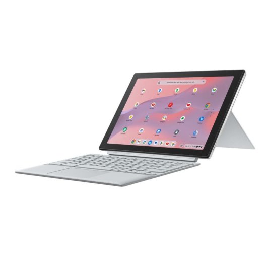Chromebook ASUS CM30 Detachable 8GB 128GB eMMC 10,5" WiFi 6 Bluetooth 5.3