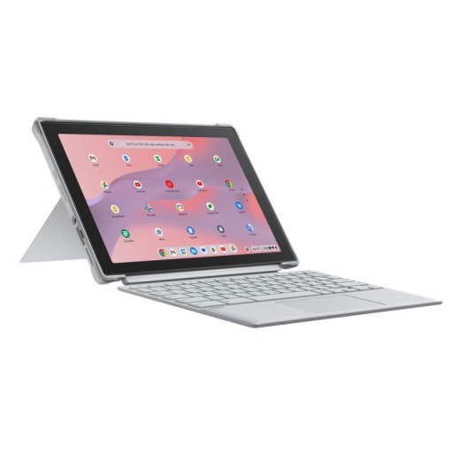 Chromebook ASUS CM30 Detachable 8GB 128GB eMMC 10,5" WiFi 6 Bluetooth 5.3