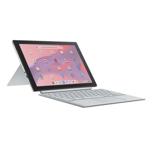 Chromebook ASUS CM30 Detachable 8GB 128GB eMMC 10,5" WiFi 6 Bluetooth 5.3