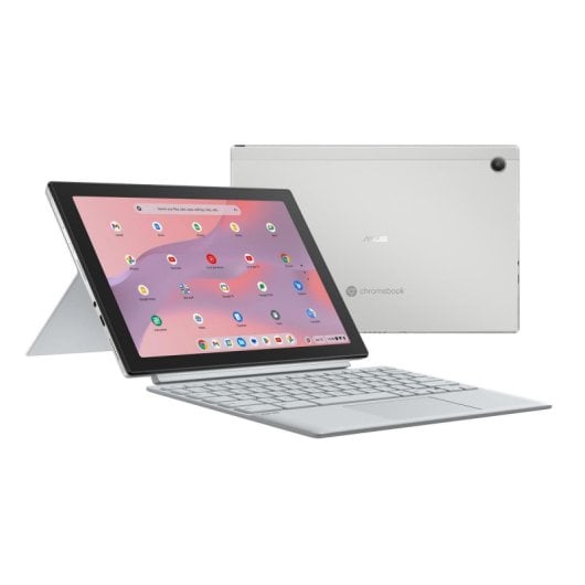 Chromebook ASUS CM30 Detachable 8GB 128GB eMMC 10,5" WiFi 6 Bluetooth 5.3