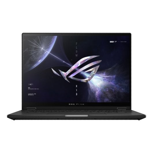 ASUS ROG Flow X13 GV302XU AMD Ryzen 9 7940HS/16Go/1To SSD/RTX 4050/13.4" Tactile