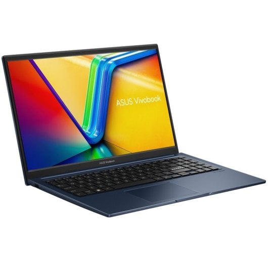 ASUS Vivobook 15 X1504VA Intel Core i7-1355U/16Go/512Go SSD/15.6"