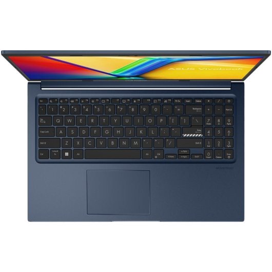 ASUS Vivobook 15 X1504VA Intel Core i7-1355U/16Go/512Go SSD/15.6"