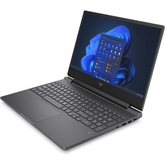 Portable HP VICTUS 15-fa1095nf Intel Core i7-13620H/16 Go/512Go SSD/RTX 4060/15.6"