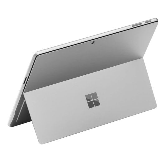 Microsoft Surface Pro 11 Copilot+ PC Qualcomm Snapdragon X1E-80-100/16GB/512GB SSD/13" Táctil Teclado Francés