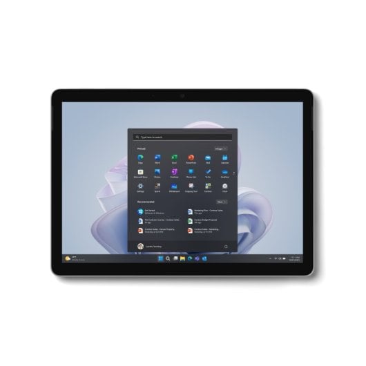 Microsoft Surface Go 4 Intel N200/8GB/64GB/10.5" Táctil