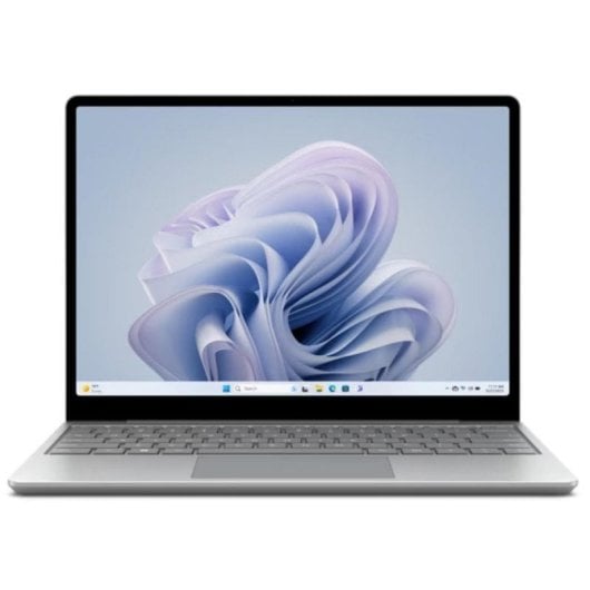 Portable Microsoft Surface Laptop Go 3 12.4" Intel Core i5/16GB/256GB SSD/Windows 11