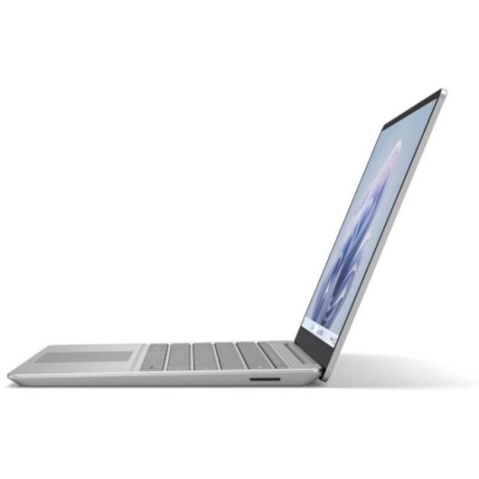 Portable Microsoft Surface Laptop Go 3 12.4" Intel Core i5/16GB/256GB SSD/Windows 11