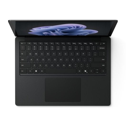 Microsoft Surface Laptop 6 Intel Core Ultra 5 135H/16Go/256Go SSD/15" Tactile