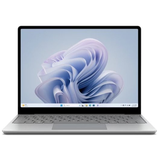 Microsoft Surface Laptop Go 3 Intel Core i5-1235U/8 Go/256Go SSD/12.4" Tactile (FR)