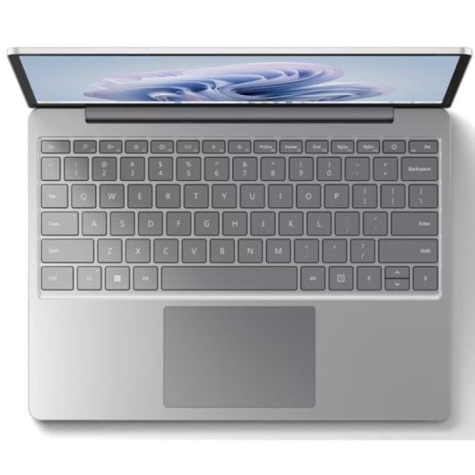 Microsoft Surface Laptop Go 3 Intel Core i5-1235U/8 Go/256Go SSD/12.4" Tactile (FR)