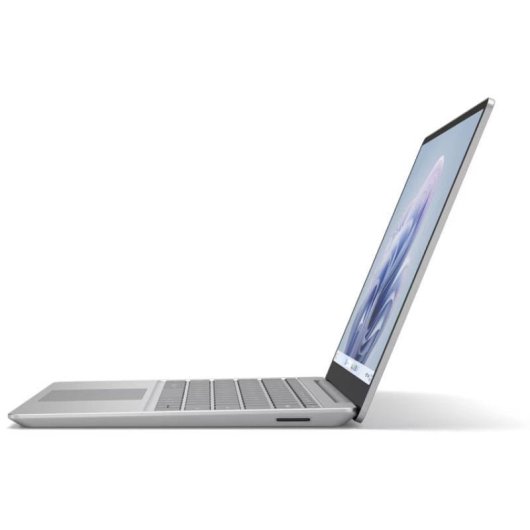 Microsoft Surface Laptop Go 3 Intel Core i5-1235U/8 Go/256Go SSD/12.4" Tactile (FR)