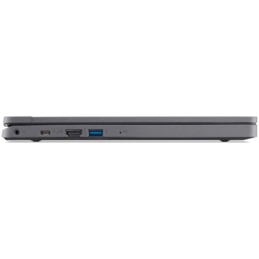 Portátil Acer TravelMate B5 14 TMB514-31-TCO Intel N200 4GB 128GB SSD 14" FHD Wi-Fi 6E Windows 11 Pro Education