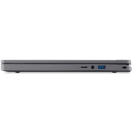 Portátil Acer TravelMate B5 14 TMB514-31-TCO Intel N200 4GB 128GB SSD 14" FHD Wi-Fi 6E Windows 11 Pro Education