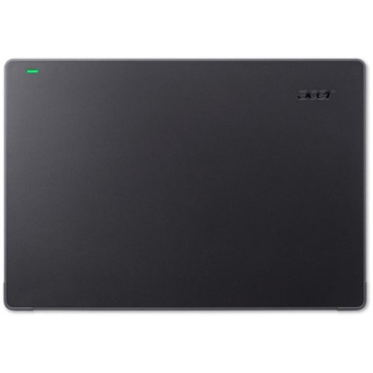 Portátil Acer TravelMate B5 14 TMB514-31-TCO Intel N200 4GB 128GB SSD 14" FHD Wi-Fi 6E Windows 11 Pro Education