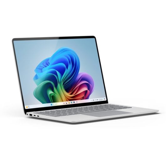 Microsoft Surface Laptop 7 Copilot+ PC Qualcomm Snapdragon X1P-64-100/16Go/512Go SSD/13.8" Tactile