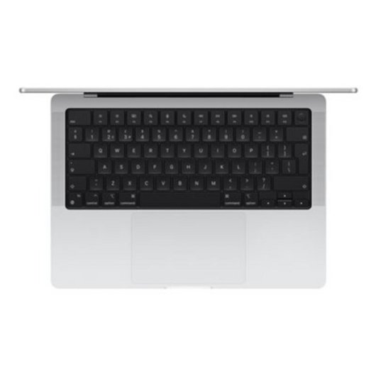 Ordinateur Portable Apple MacBook Pro M4 16 Go RAM, 512 Go SSD, 14.2" 3024 x 1964