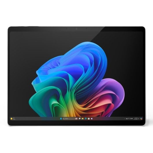 Microsoft Surface Pro 11 Copilot+ PC Qualcomm X1P-64-100/16GB/512GB SSD/13" Táctil