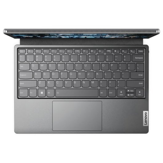 Lenovo IdeaPad Duet 5 12IAU7 Intel Core i5-1235U/8GB/256GB SSD/12.4" Touchscreen Teclado Francês