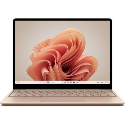 Portátil Microsoft Surface Laptop Go 3 Intel Core i5-1235U 8GB 256GB SSD 12,4" Portátil Microsoft Surface Laptop Go 3 Intel Core i5-1235U 8GB 256GB SSD 12,4"