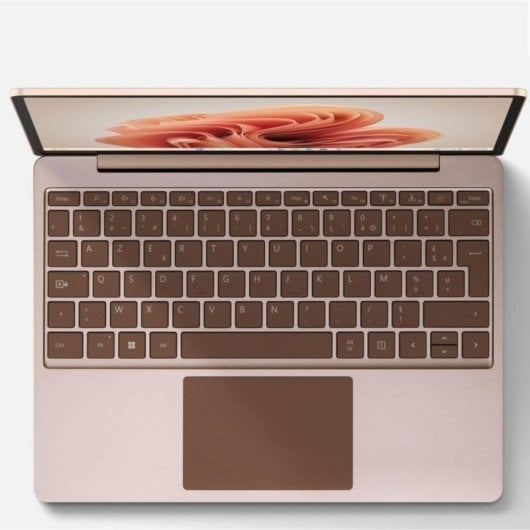 Portátil Microsoft Surface Laptop Go 3 Intel Core i5-1235U 8GB 256GB SSD 12,4" Portátil Microsoft Surface Laptop Go 3 Intel Core i5-1235U 8GB 256GB SSD 12,4"