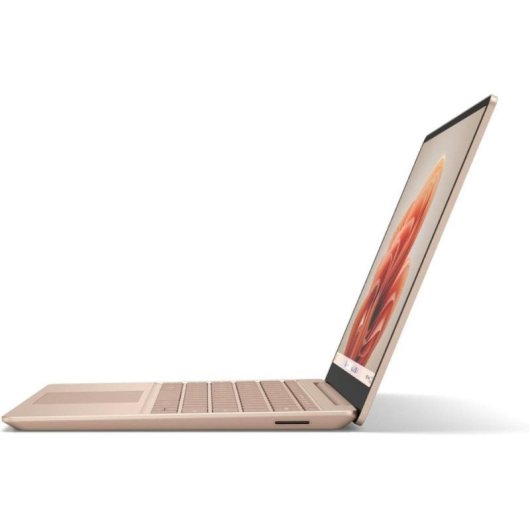 Portátil Microsoft Surface Laptop Go 3 Intel Core i5-1235U 8GB 256GB SSD 12,4" Portátil Microsoft Surface Laptop Go 3 Intel Core i5-1235U 8GB 256GB SSD 12,4"