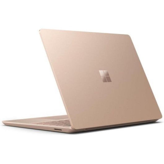 Portátil Microsoft Surface Laptop Go 3 Intel Core i5-1235U 8GB 256GB SSD 12,4" Portátil Microsoft Surface Laptop Go 3 Intel Core i5-1235U 8GB 256GB SSD 12,4"