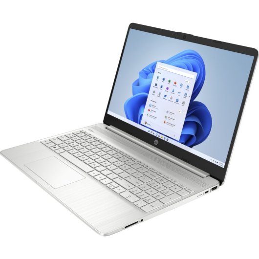 HP 15s-eq2008nf AMD Ryzen 5 5500U/16Go/1To SSD/15.6"