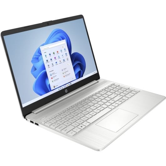 HP 15s-eq2008nf AMD Ryzen 5 5500U/16Go/1To SSD/15.6"
