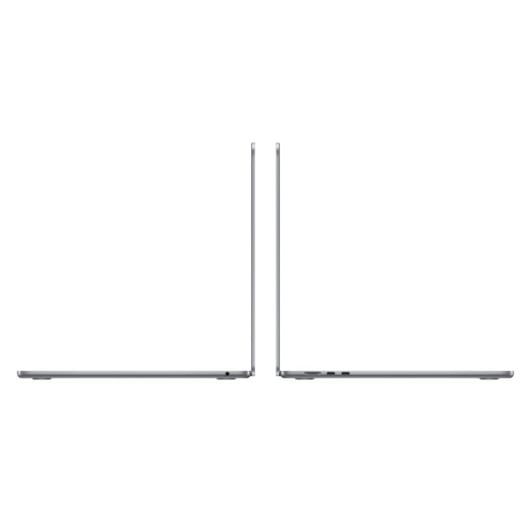 Apple MacBook Air Apple M3 8 Cores/16GB/512GB SSD/GPU 10 Cores/13.6" Gris Teclado Francés
