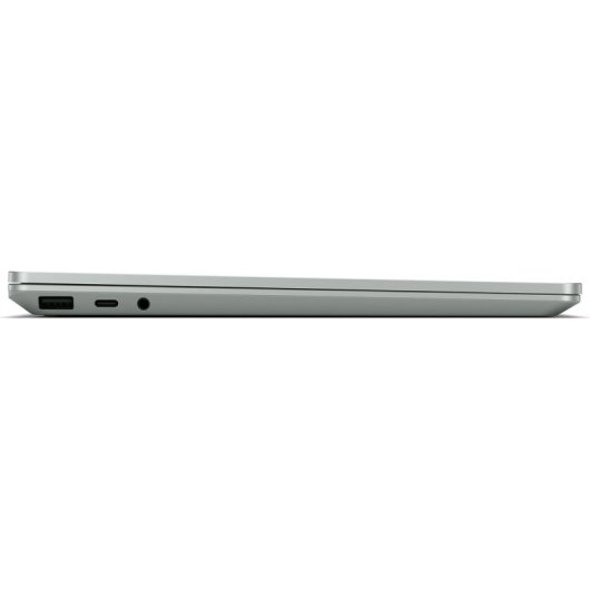 Microsoft Surface Laptop Go 3 - Intel Core i5 - 1235U / fino a 4,4 GHz - Win 11 Home - Scheda grafica Intel Iris grigia