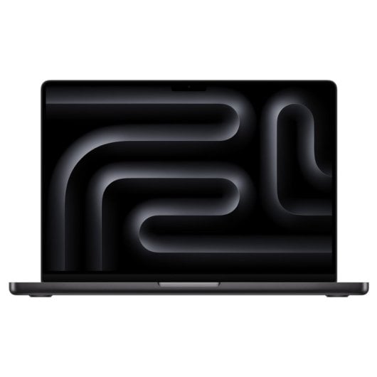Apple MacBook Pro Apple M4 10 cœurs/16 Go/SSD 512 Go/GPU 10 cœurs/Clavier français 14,2 pouces
