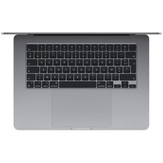 Apple MacBook Air Apple M3 8 Cores/16Go/512Go SSD/GPU 10 Cores/15.3" Gris