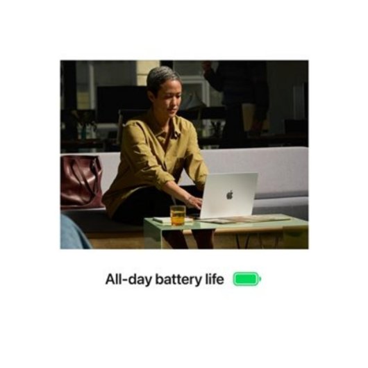 Apple MacBook Pro Apple M M4 Pro Notebook 36,1 cm (14,2&quot;) 24 Go 1 To SSD Wi-Fi 6E (802.11ax) macOS Sequoia Noir