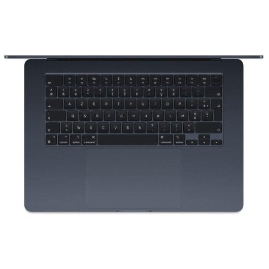 Notebook Apple MacBook Air 15.3" Apple M3 8GB 512GB SSD Apple GPU macOS Sonoma