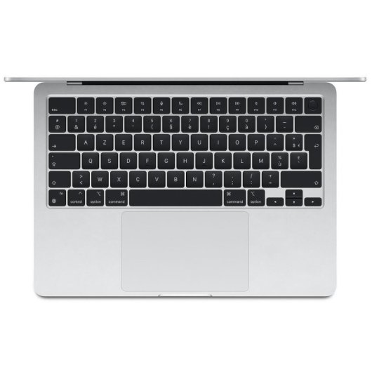 Apple MacBook Air Apple M3 8 Cores/16Go/256Go SSD/GPU 8 Cores/13.6" Argent
