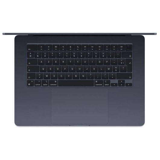 Apple MacBook Air Apple M3 8 Cores/16Go/256Go SSD/GPU 10 Cores/15.3" Marine