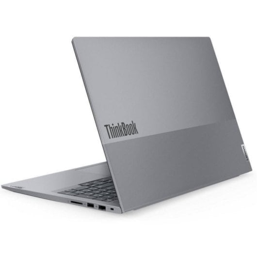 Portable Lenovo ThinkBook 16 G6 IRL Intel Core i5/8Go/256Go SSD/16"