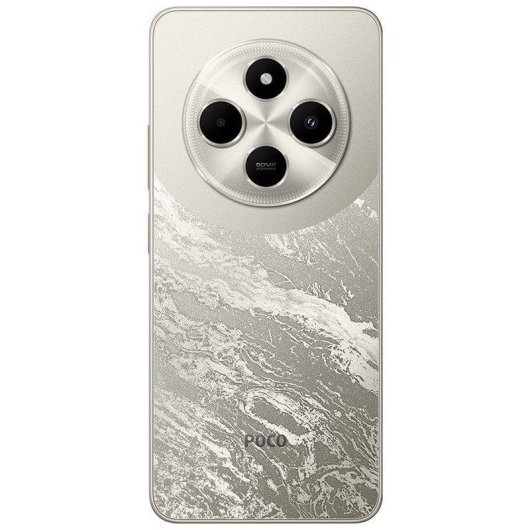 POCO C75 4G 8GB 256GB 6.88" Dorado