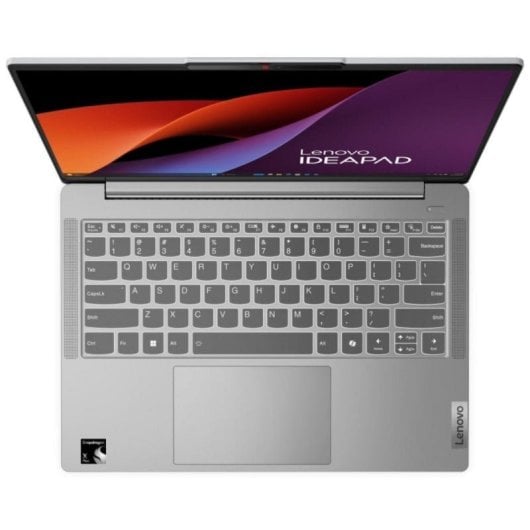PC Portable Lenovo IdeaPad Slim 5 14Q8X9 Snapdragon 16GB 512GB SSD Wi-Fi 7
