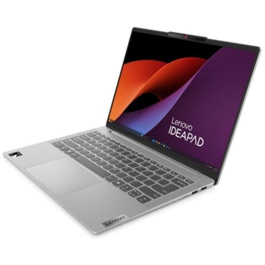 PC Portable Lenovo IdeaPad Slim 5 14Q8X9 Snapdragon 16GB 512GB SSD Wi-Fi 7