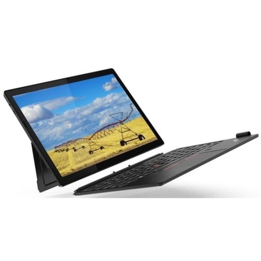 Ordinateur portable Lenovo ThinkPad X12 Detachable 12.3" Intel Core Ultra 7 16GB 512GB SSD Intel Graphics Windows 11 Pro