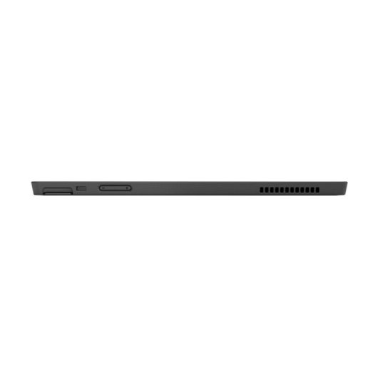 Lenovo ThinkPad X12 Detachable Intel Core Ultra 7 164U Hybrid (2-in-1) 31,2 cm (12.3") Touchscreen Full HD+ 16 GB LPDDR5x-SDRAM 512 GB SSD Wi-Fi 6E (802.11ax) Windows 11 Pro Schwarz