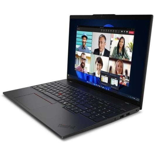 Lenovo ThinkPad L16 Intel Core Ultra 5 125U/16Go/512Go SSD/16"