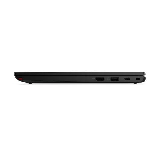 Lenovo ThinkPad L13 2-in-1 Intel Core Ultra 5 125U Ibrido (2 in 1) 33,8 cm (13.3") Touch screen WUXGA 16 GB LPDDR5-SDRAM 512 GB SSD Wi-Fi 6E (802.11ax) Windows 11 Pro Nero